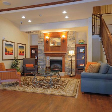 Country Inn & Suites By Radisson, Columbia At Harbison, Sc エクステリア 写真
