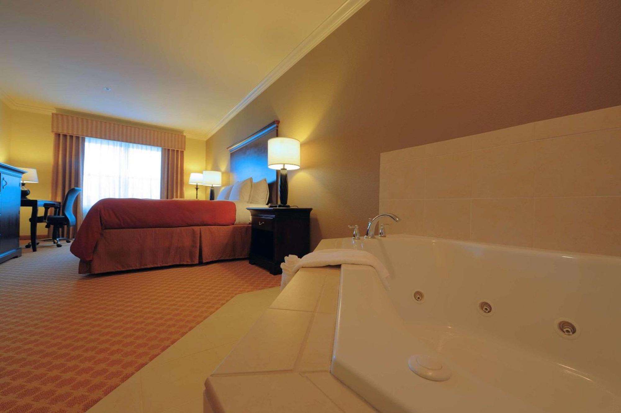 Country Inn & Suites By Radisson, Columbia At Harbison, Sc エクステリア 写真