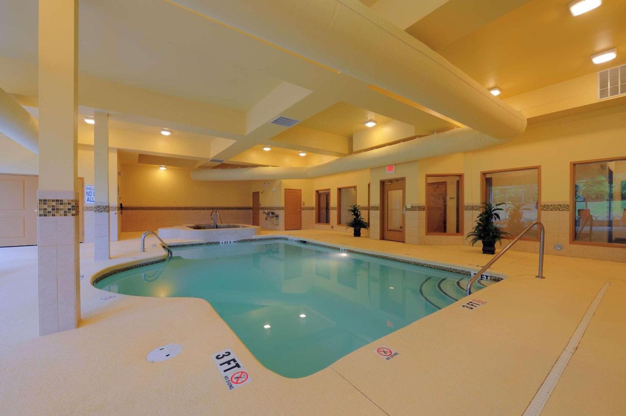 Country Inn & Suites By Radisson, Columbia At Harbison, Sc エクステリア 写真