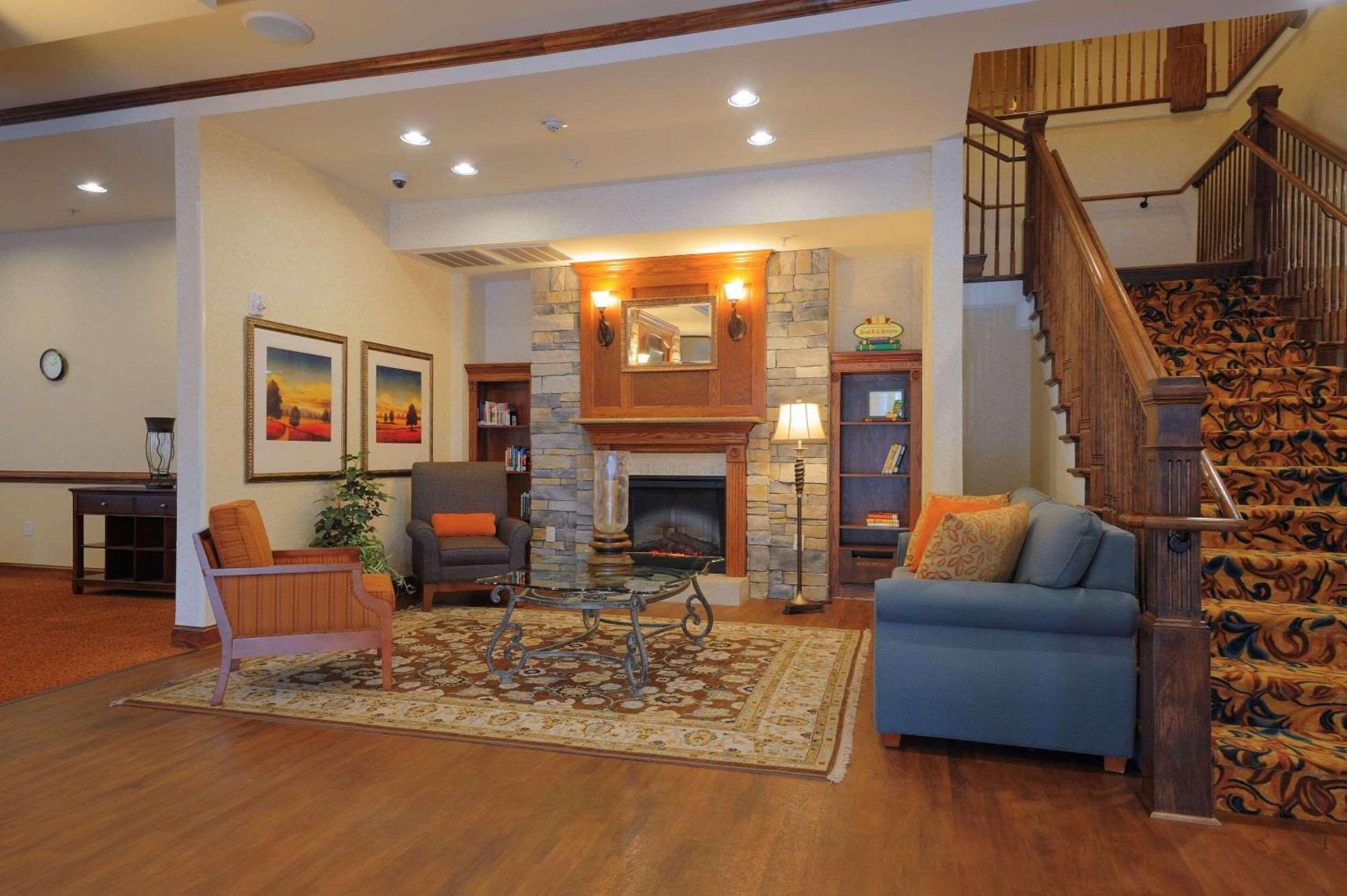 Country Inn & Suites By Radisson, Columbia At Harbison, Sc エクステリア 写真