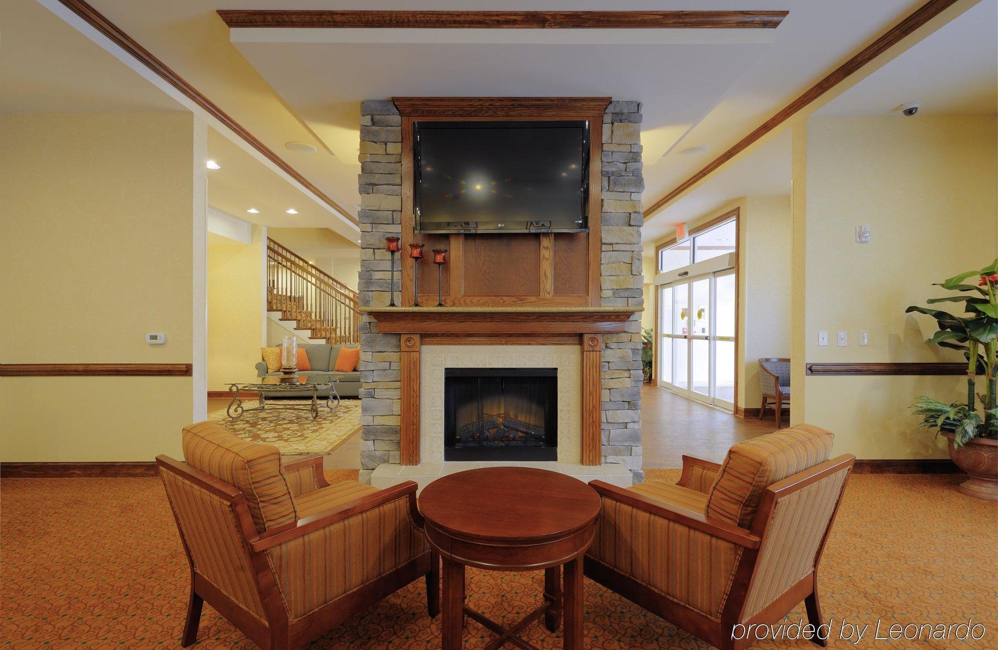 Country Inn & Suites By Radisson, Columbia At Harbison, Sc インテリア 写真