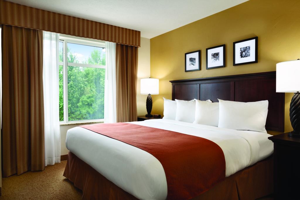 Country Inn & Suites By Radisson, Columbia At Harbison, Sc エクステリア 写真