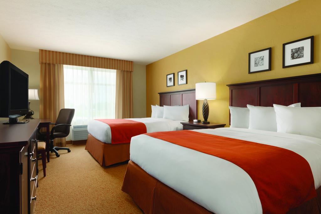 Country Inn & Suites By Radisson, Columbia At Harbison, Sc エクステリア 写真