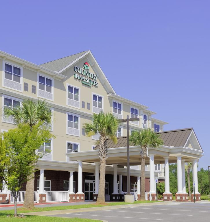 Country Inn & Suites By Radisson, Columbia At Harbison, Sc エクステリア 写真