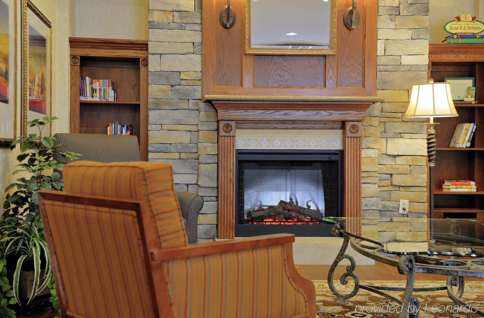 Country Inn & Suites By Radisson, Columbia At Harbison, Sc 部屋 写真