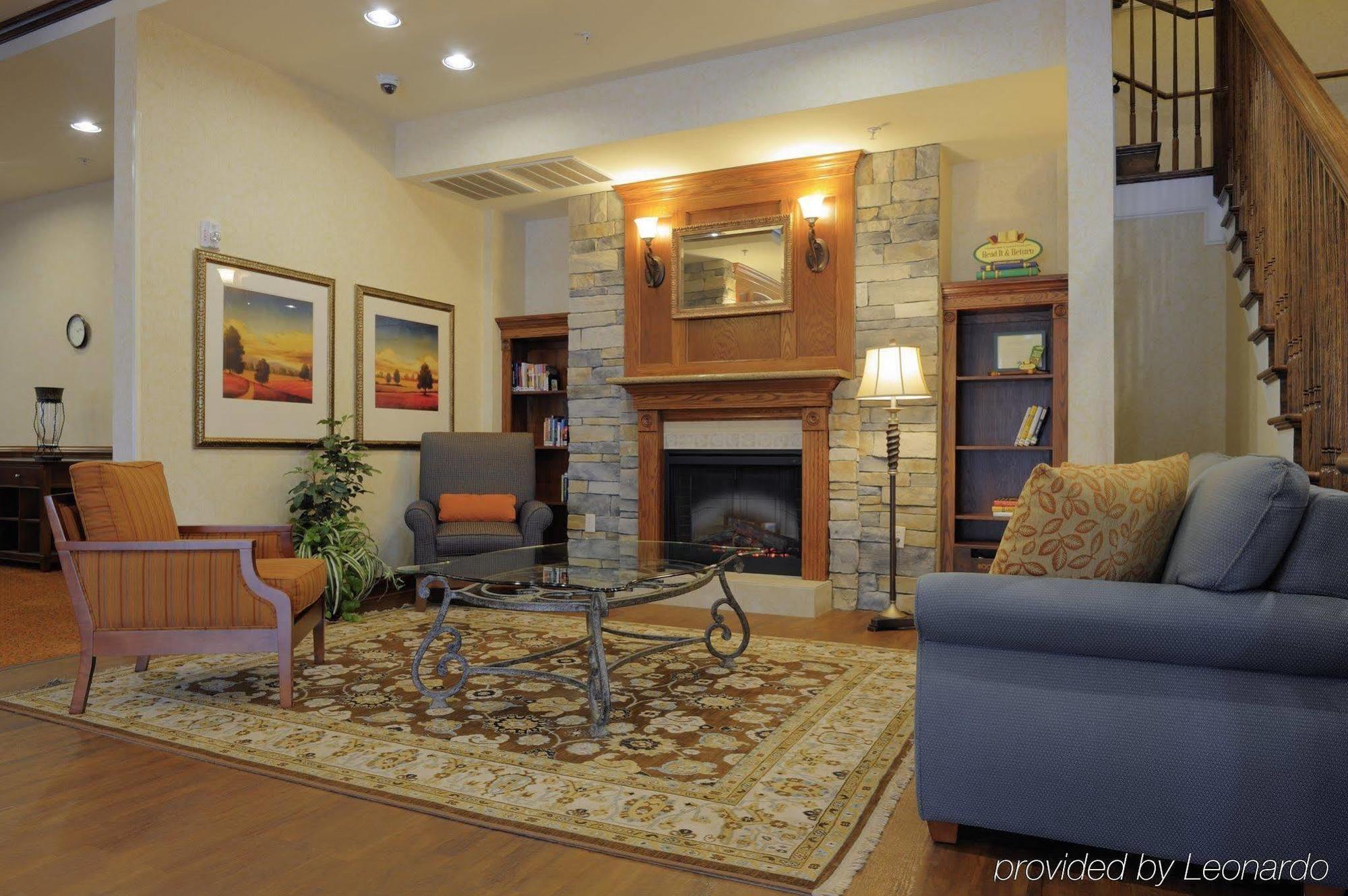 Country Inn & Suites By Radisson, Columbia At Harbison, Sc インテリア 写真