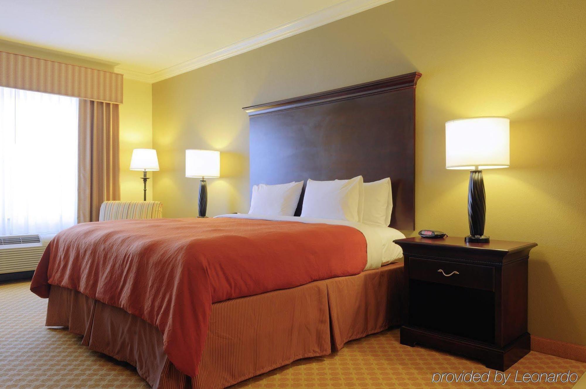 Country Inn & Suites By Radisson, Columbia At Harbison, Sc 部屋 写真