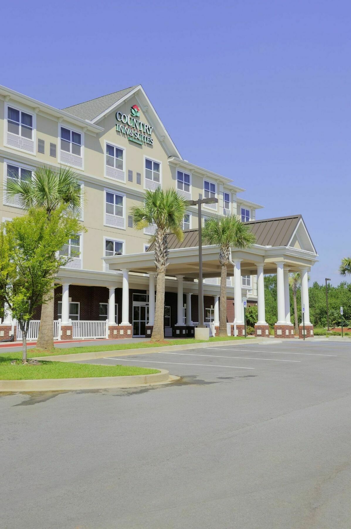 Country Inn & Suites By Radisson, Columbia At Harbison, Sc エクステリア 写真